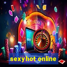 sexyhot online